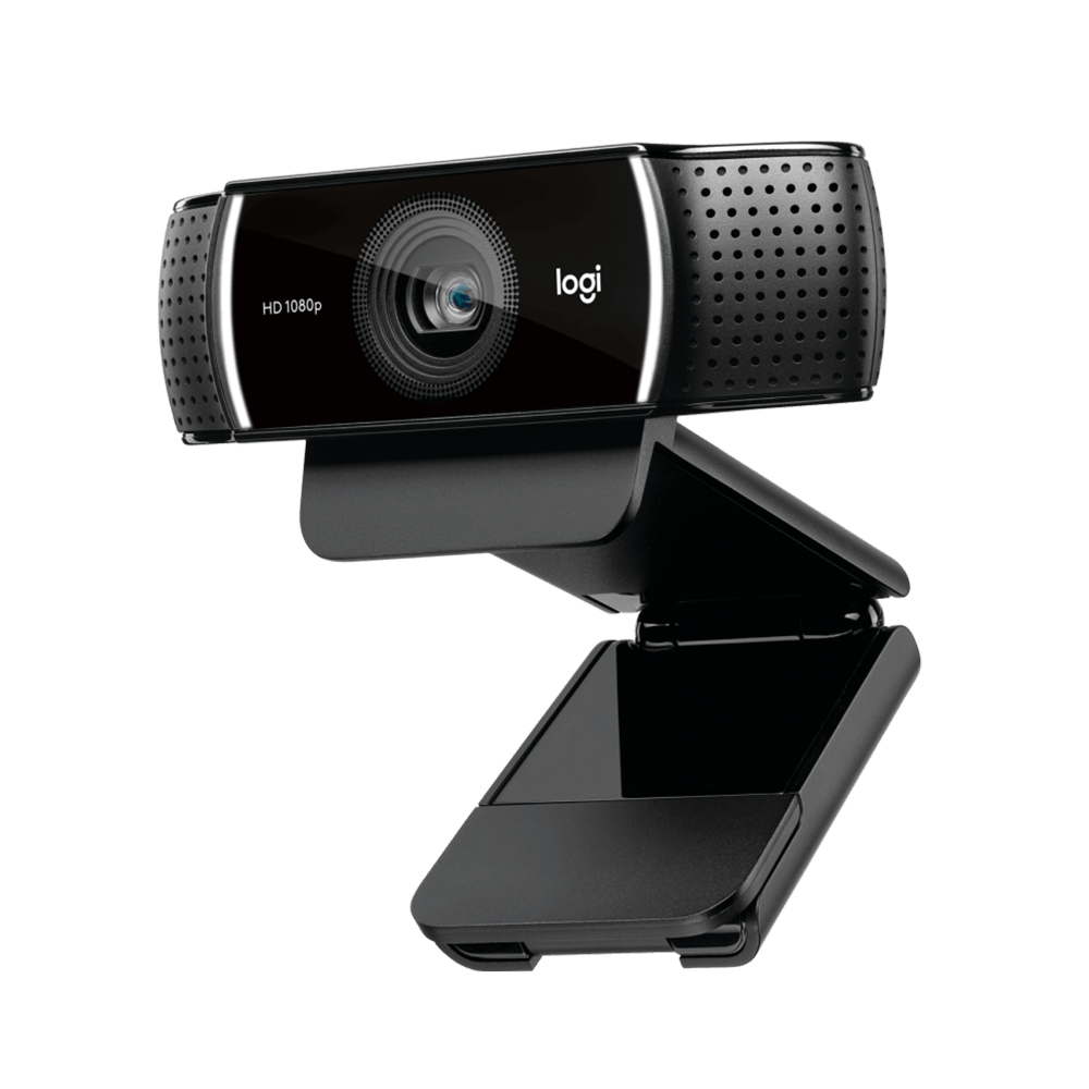 Logitech Webcam C922